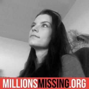 Meet your Posher, Patricia